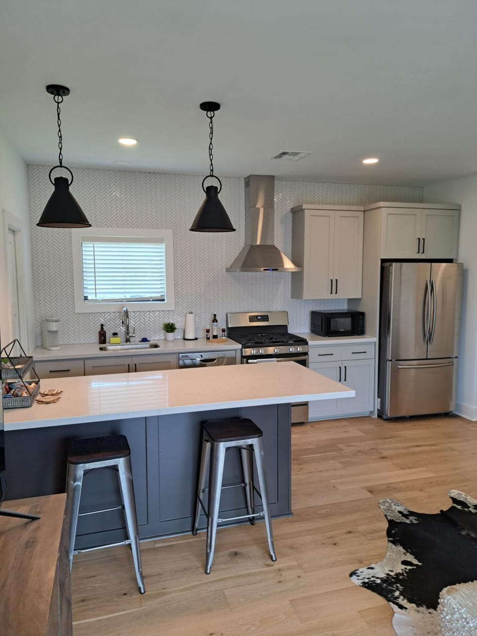 The Ascension by Kyle Apartment in College Station