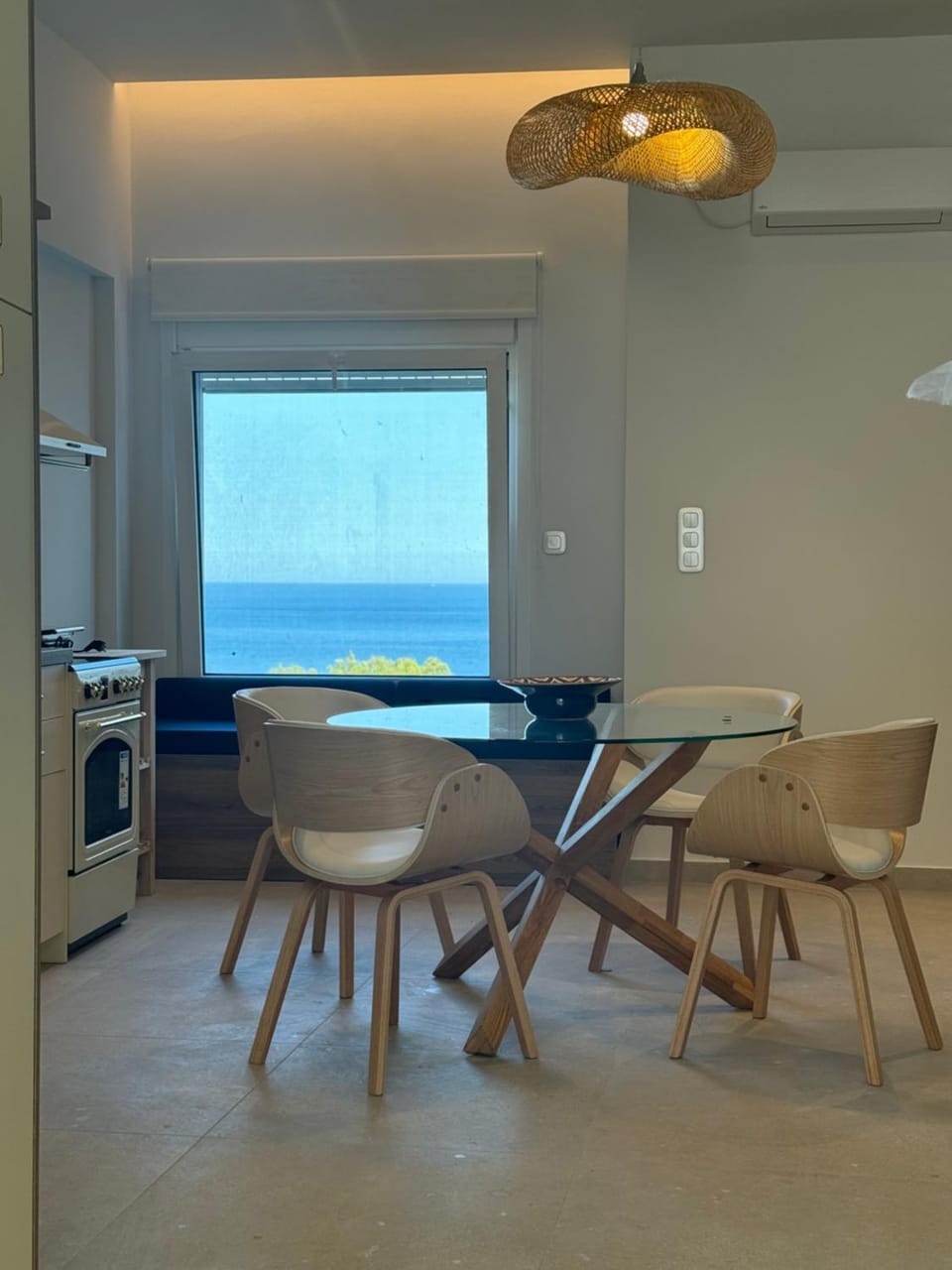 SEMIRAMIS Luxury Apartments Apartment in Poros