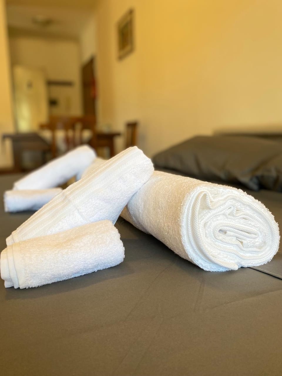 towels