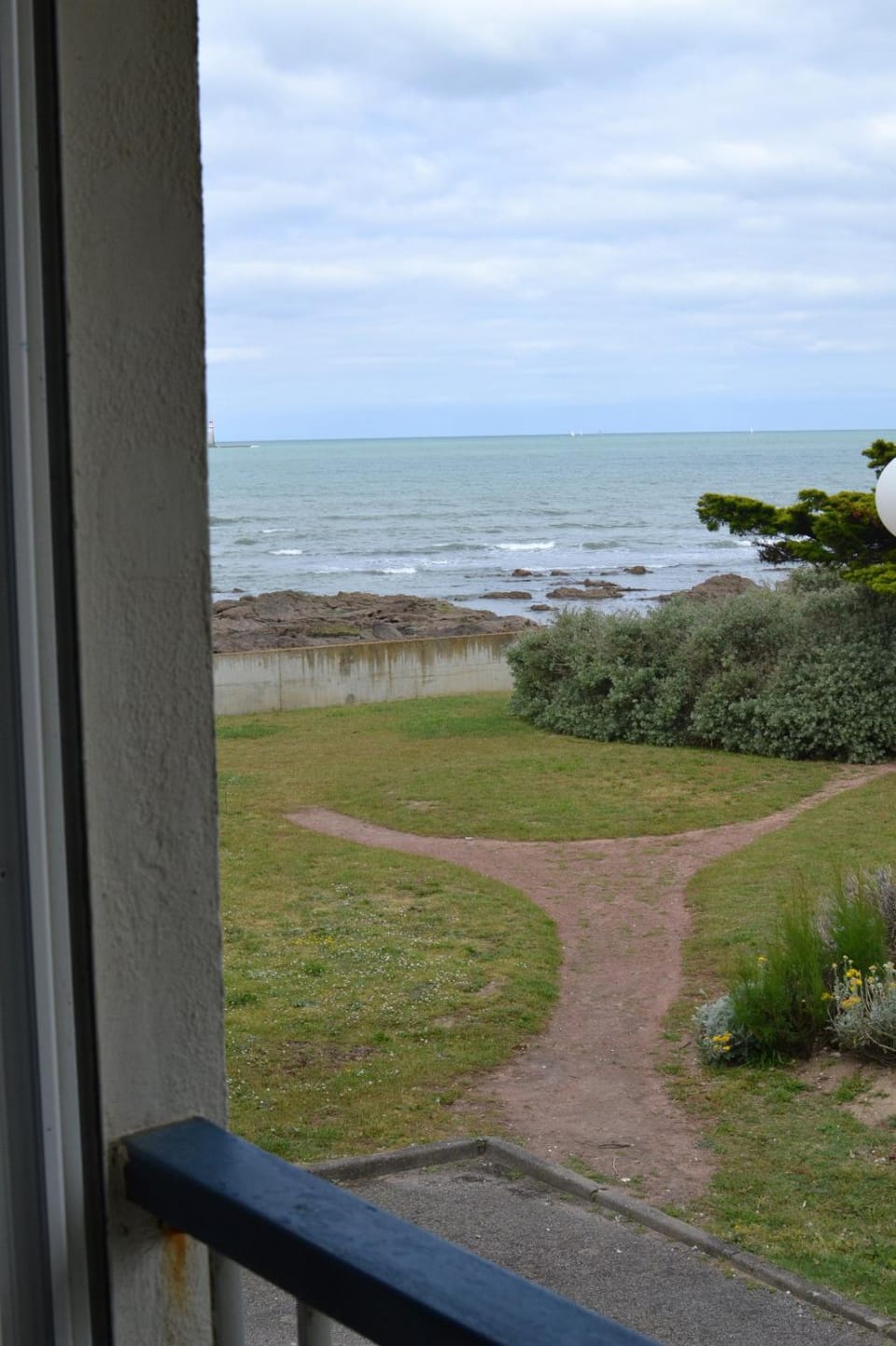 Sea view