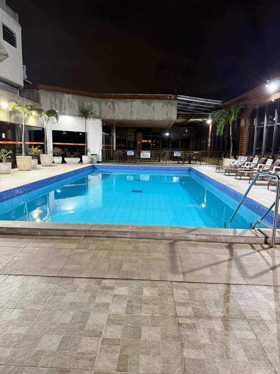 Flat com vista da Praia da Costa 111 Apartment in Vila Velha