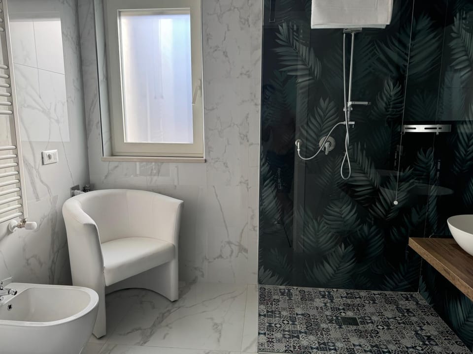 Casa MarFe Bed and Breakfast in Province of Taranto