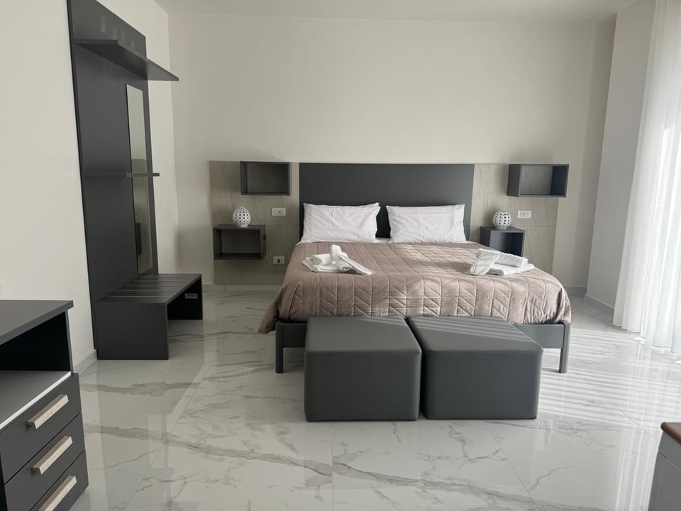 Casa MarFe Bed and Breakfast in Province of Taranto