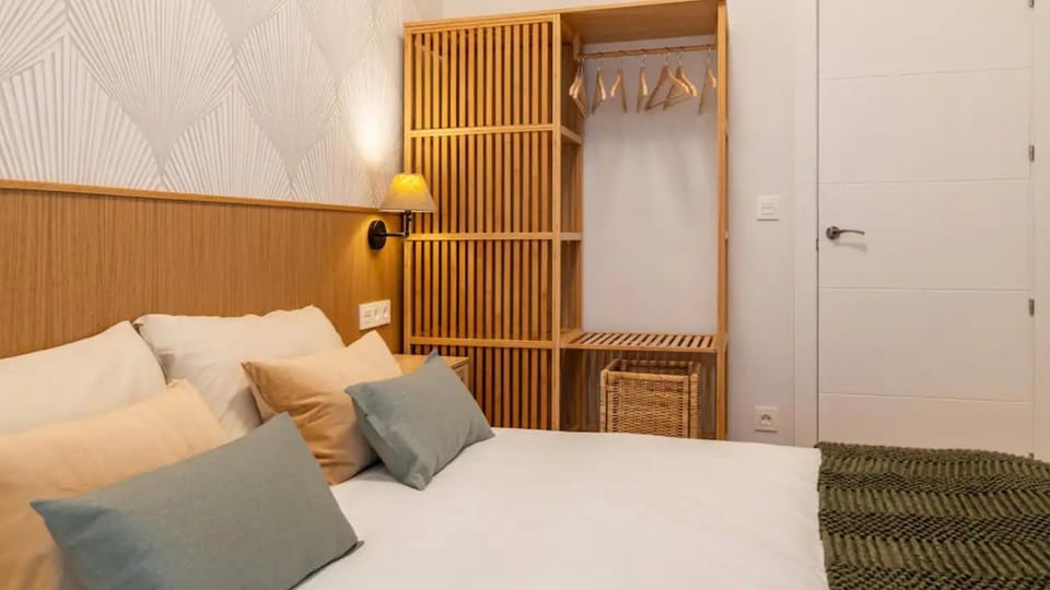 OT Apartment Casco Viejo 4 hab 3 baños Apartment in Bilbao