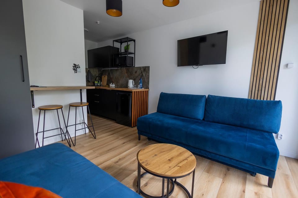 Apart & Plus 2 Apartment in Poland
