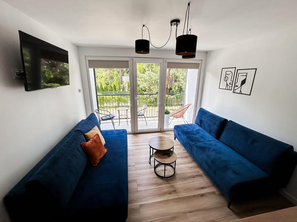 Apart & Plus 2 Apartment in Poland