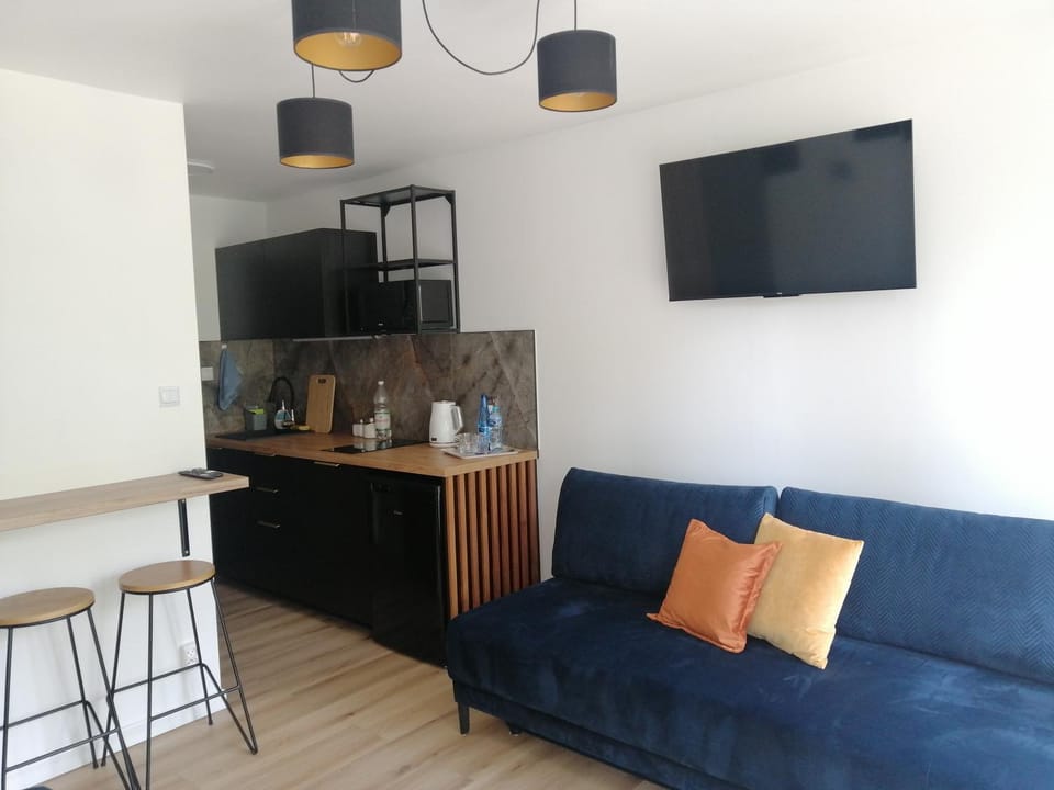 Apart & Plus 2 Apartment in Belarus