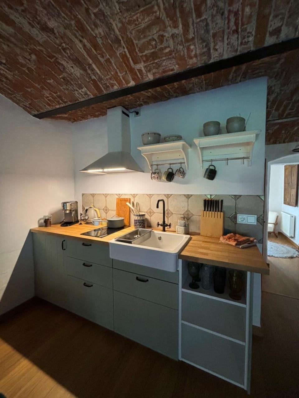 Kukabura Apartment in Lower Silesian Voivodeship