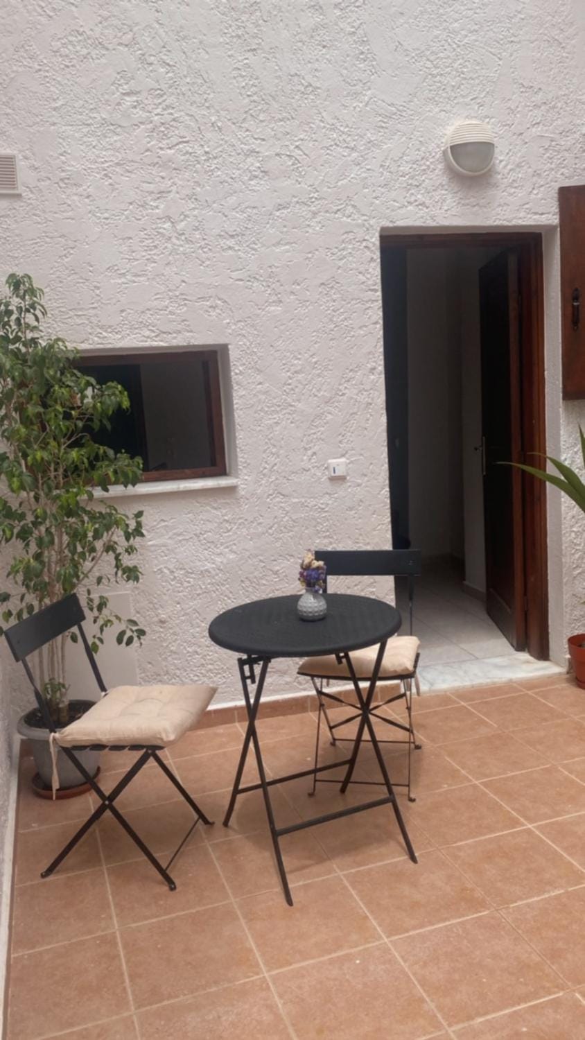 Isola Studio 2 Apartment in Rhodes