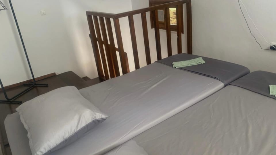 Isola Studio 2 Apartment in Rhodes