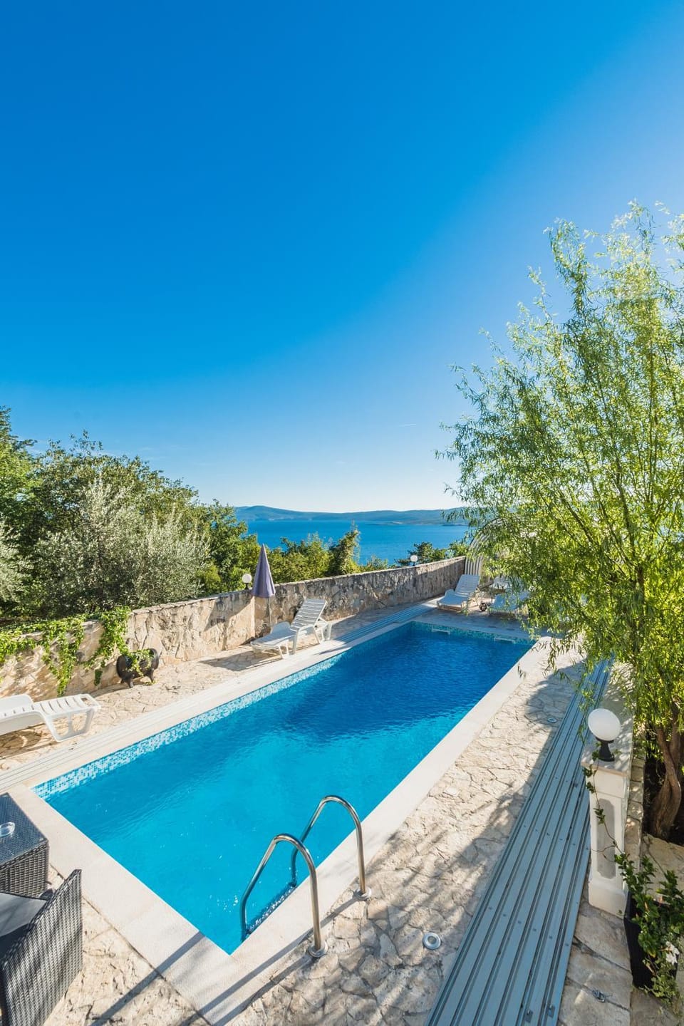 Villa Ruzica Apartment in Crikvenica