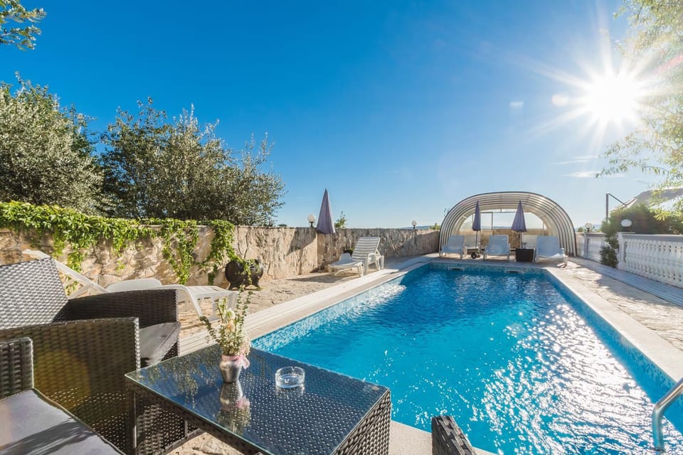 Villa Ruzica Apartment in Crikvenica