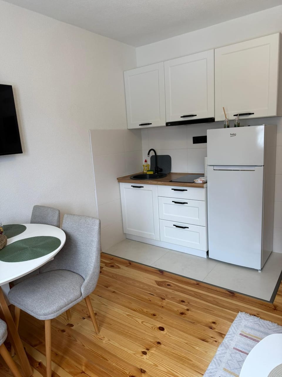 Apartments S&S Apartment in Montenegro