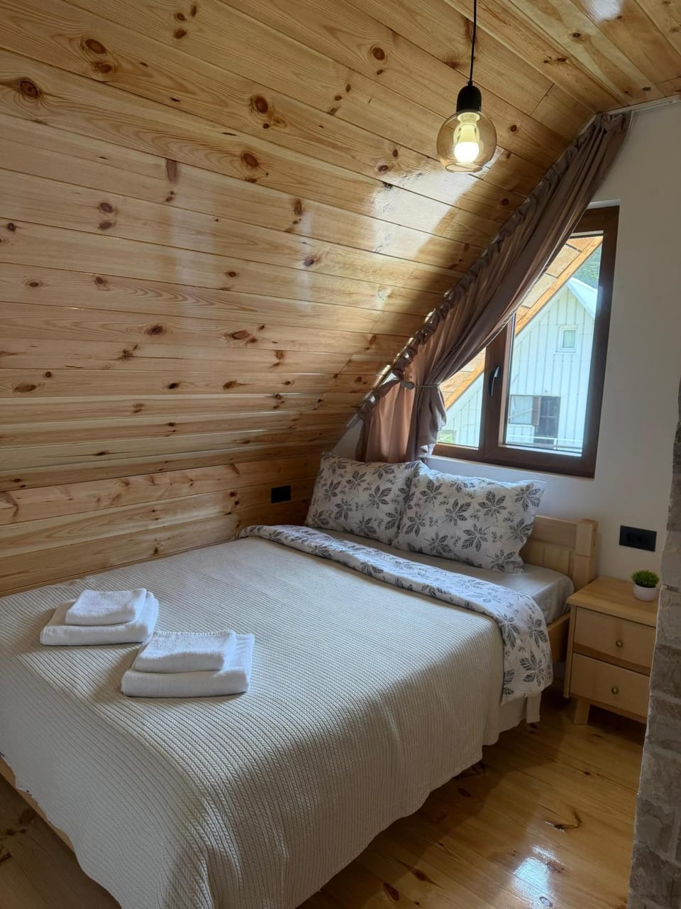 Apartments S&S Apartment in Montenegro