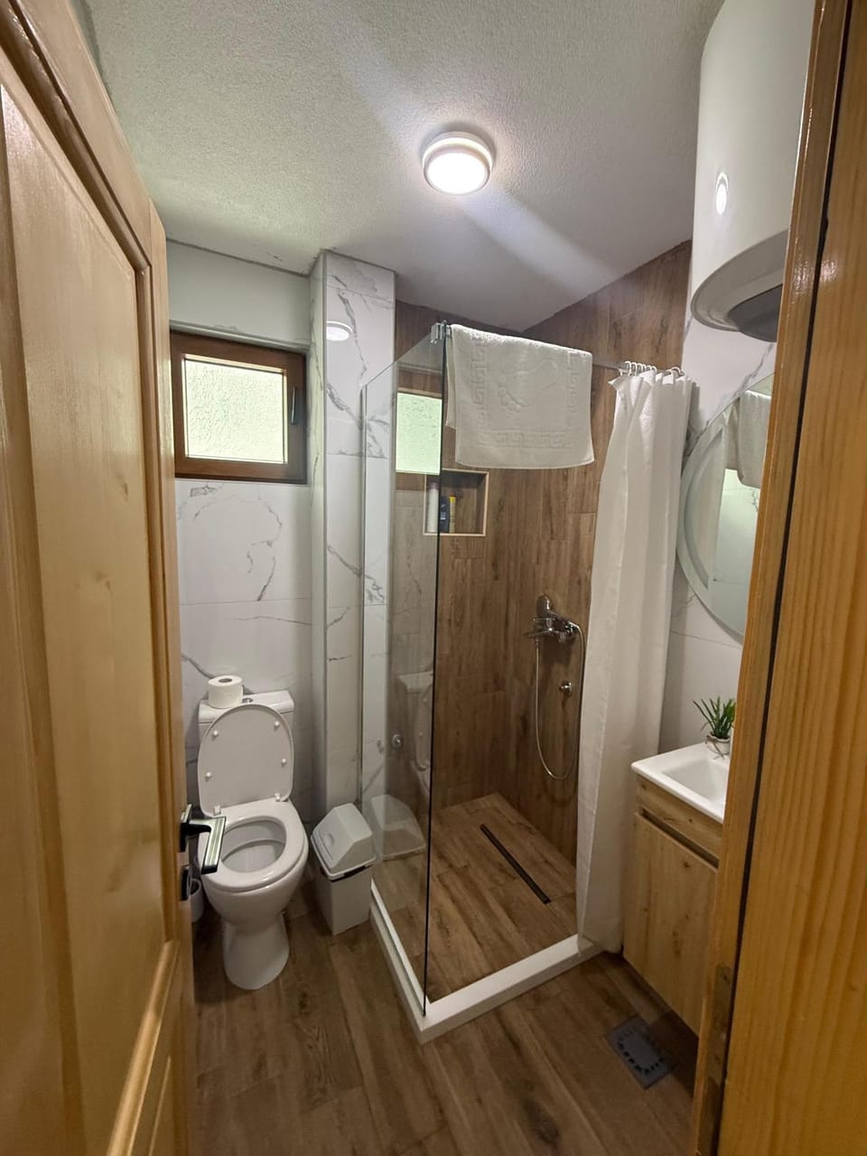 Apartments S&S Apartment in Montenegro