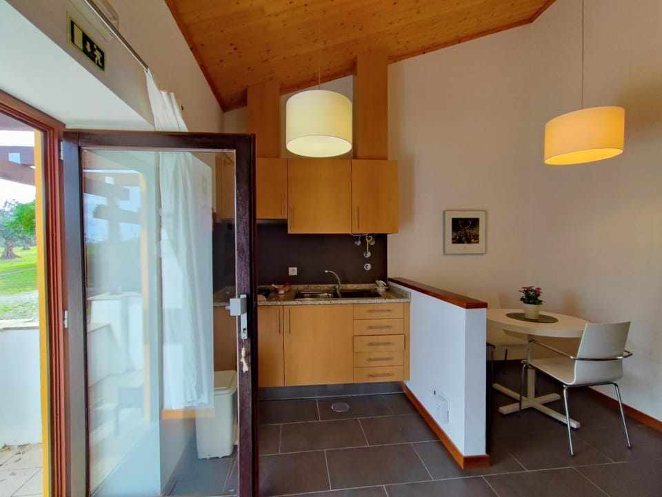 Herdade de Santo Isidro - Casa da Meada Campground/ 
RV Resort in Extremadura, Spain