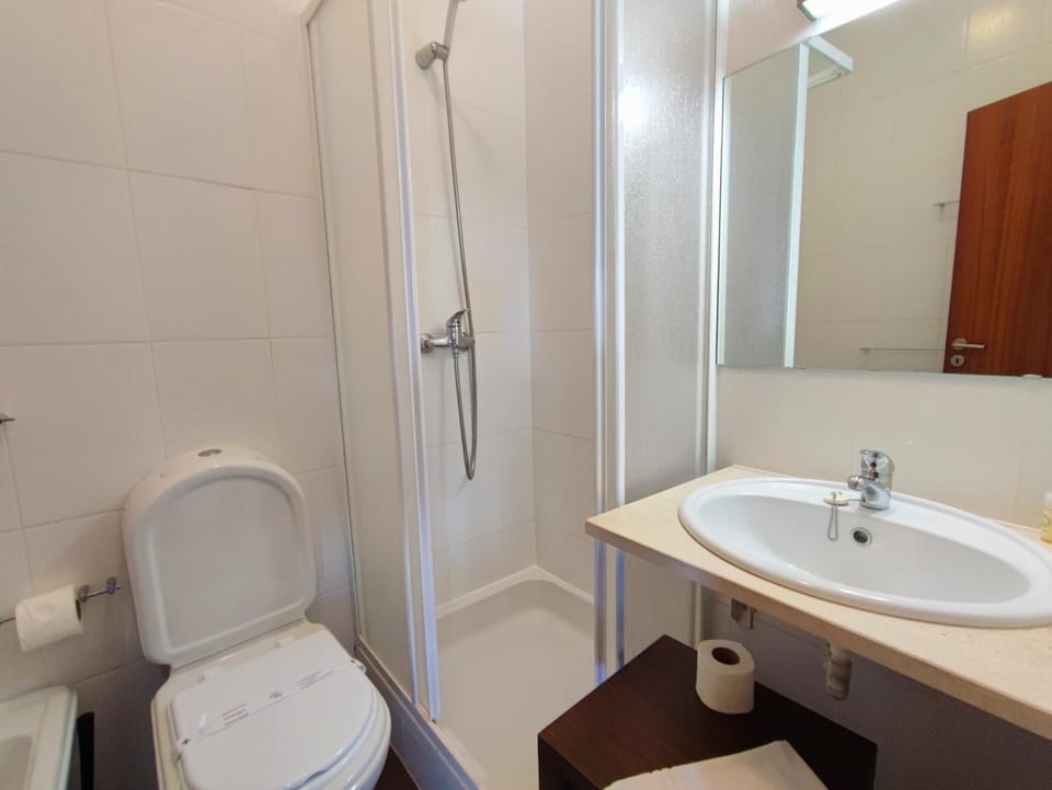 Herdade de Santo Isidro - Casa da Meada Campground/ 
RV Resort in Extremadura, Spain