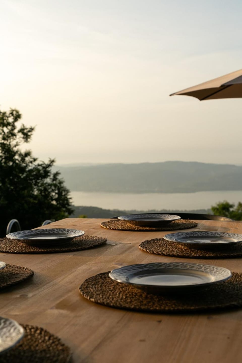 Day, Natural landscape, Lake view, River view, Sea view