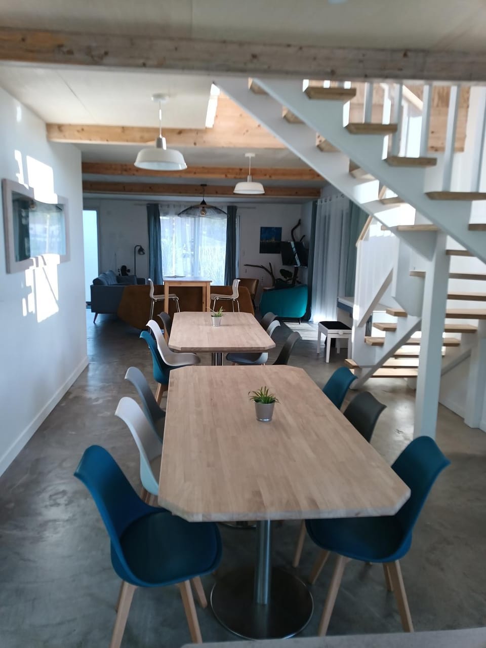 2 Maisons bois , Les conches House in Pays de la Loire