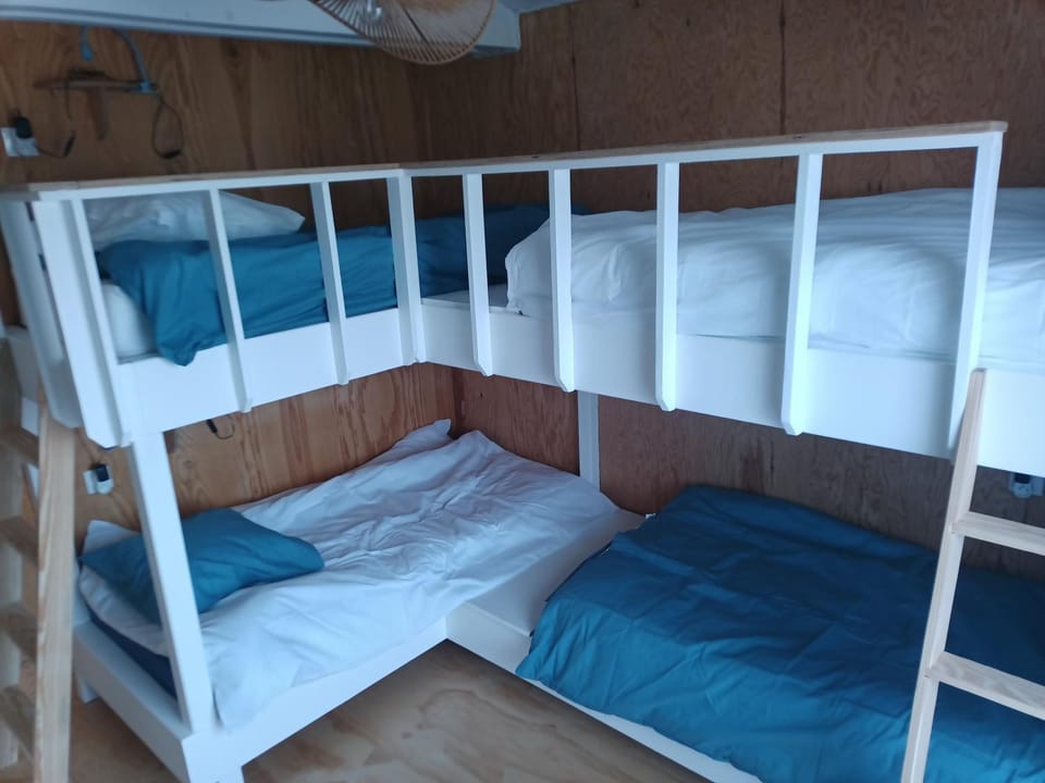 2 Maisons bois , Les conches House in Pays de la Loire