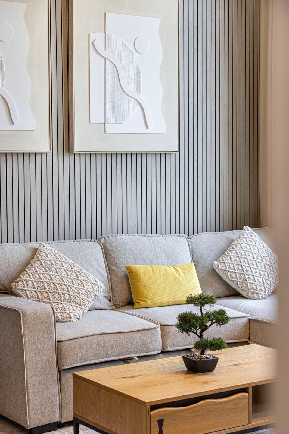 1BR Skyview Penthouse by Blue Cloud Holidays Apartment in Al Sharjah
