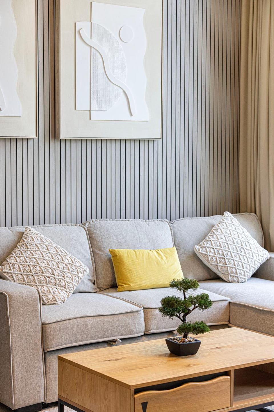 1BR Skyview Penthouse by Blue Cloud Holidays Apartment in Al Sharjah