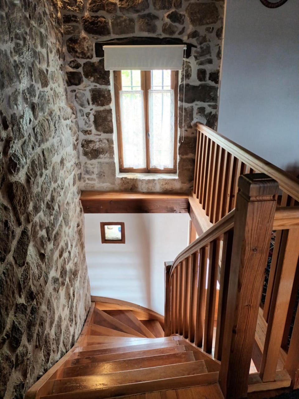 Maison typique Ardechoise House in Provence-Alpes-Côte d'Azur