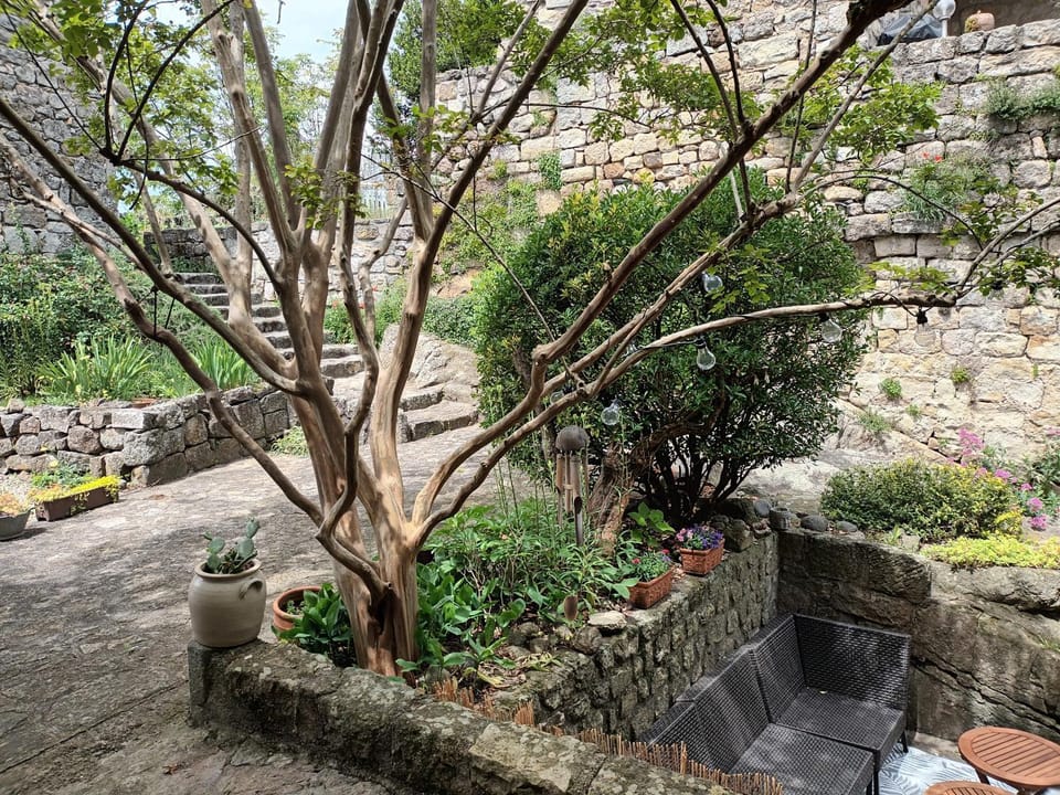 Maison typique Ardechoise House in Provence-Alpes-Côte d'Azur