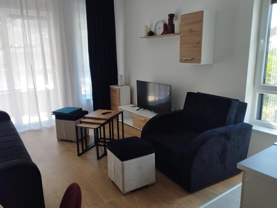 Apartman ZORA Apartment in Serbia