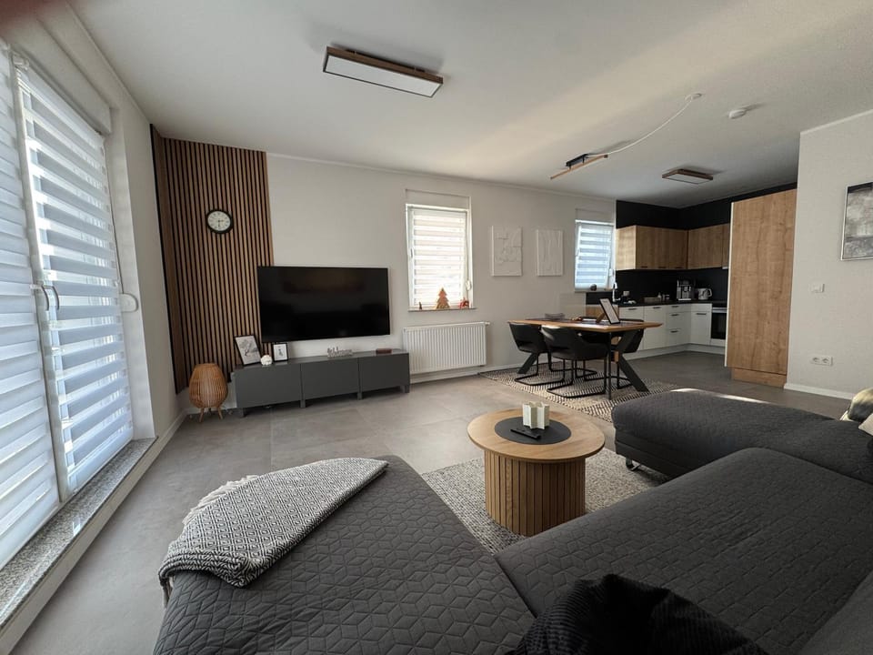Apartment B Arena Zagreb Apartment in City of Zagreb