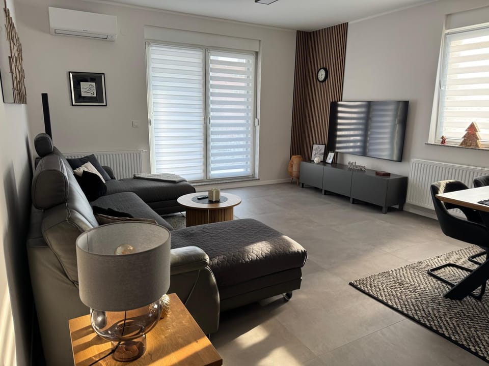 Apartment B Arena Zagreb Apartment in City of Zagreb