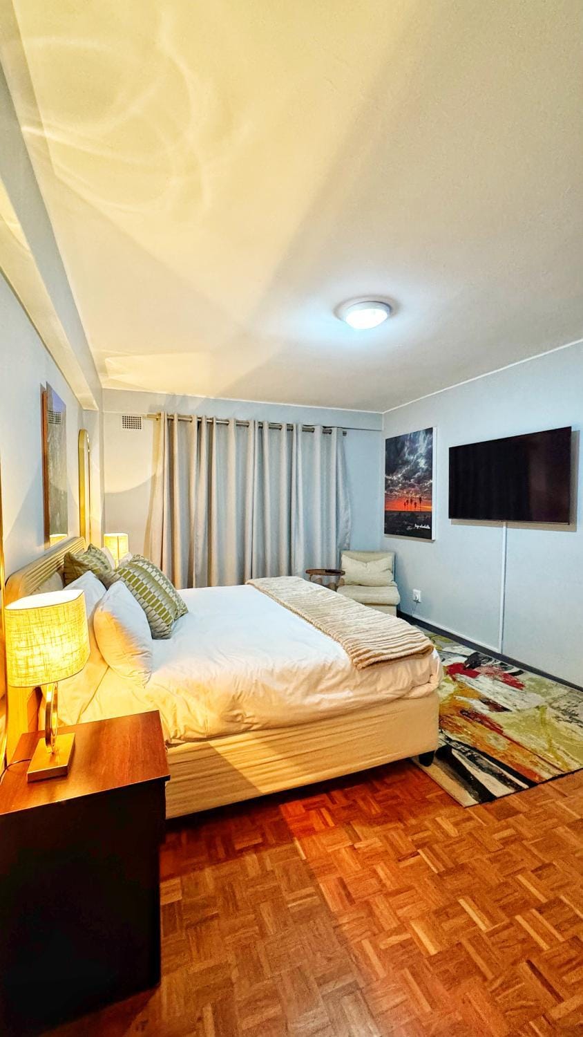HOPE-always Apartment in Cape Town