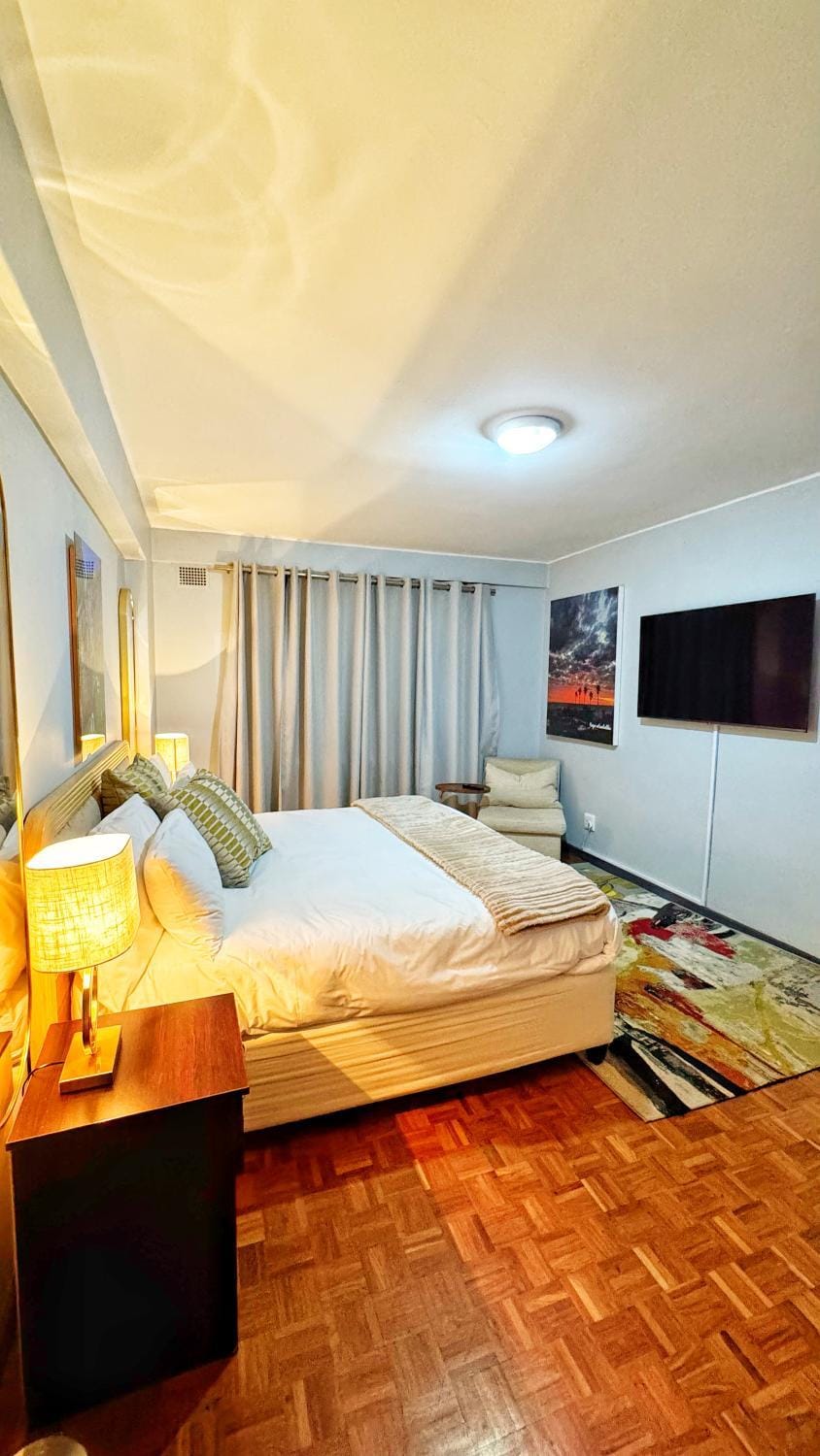 HOPE-always Apartment in Cape Town