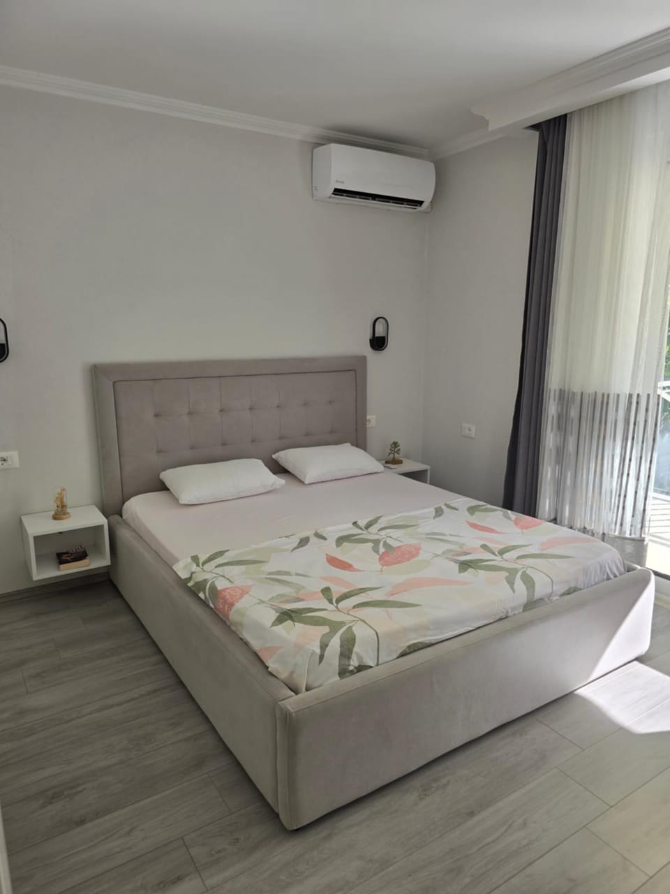Shiroka's Special Guest Apartment in Montenegro