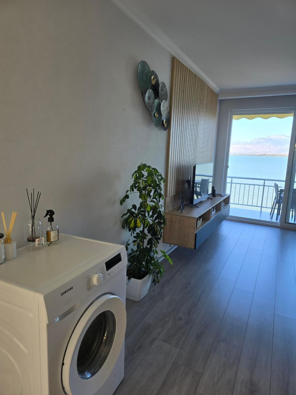 Shiroka's Special Guest Apartment in Montenegro