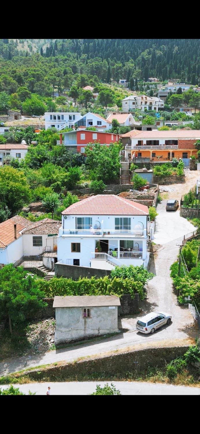Shiroka's Special Guest Apartment in Montenegro