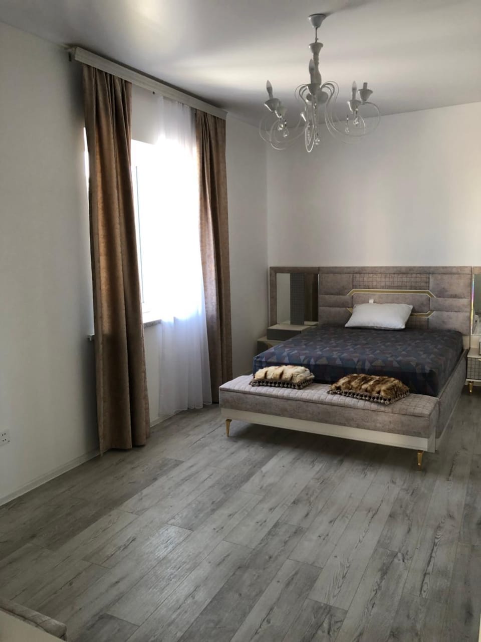 Muhtadir House in Azerbaijan