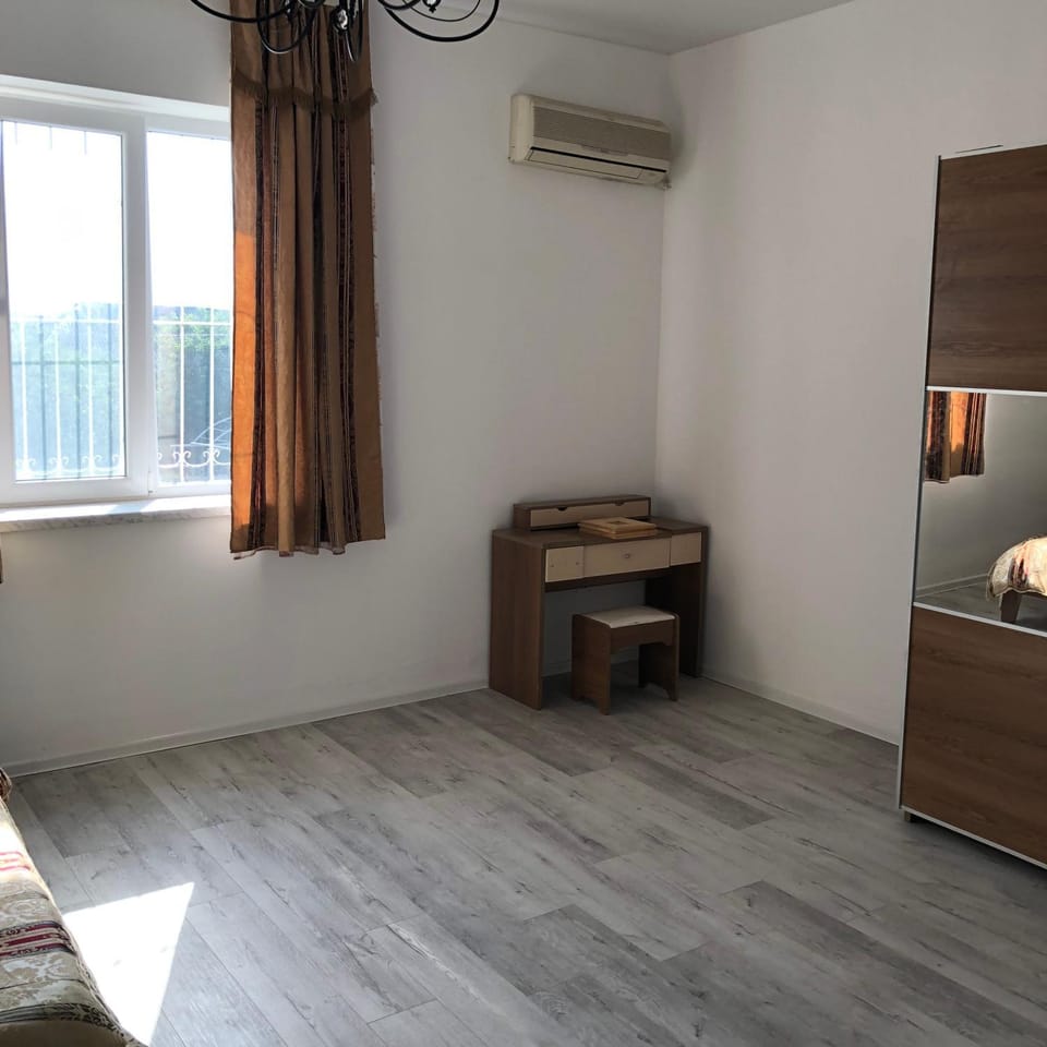 Muhtadir House in Azerbaijan