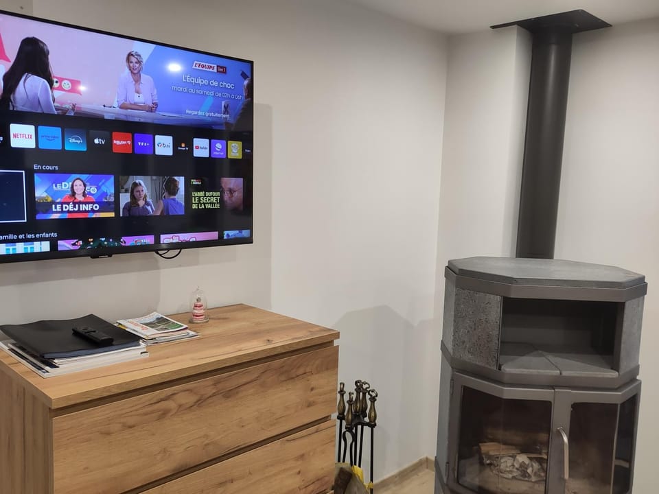 TV and multimedia