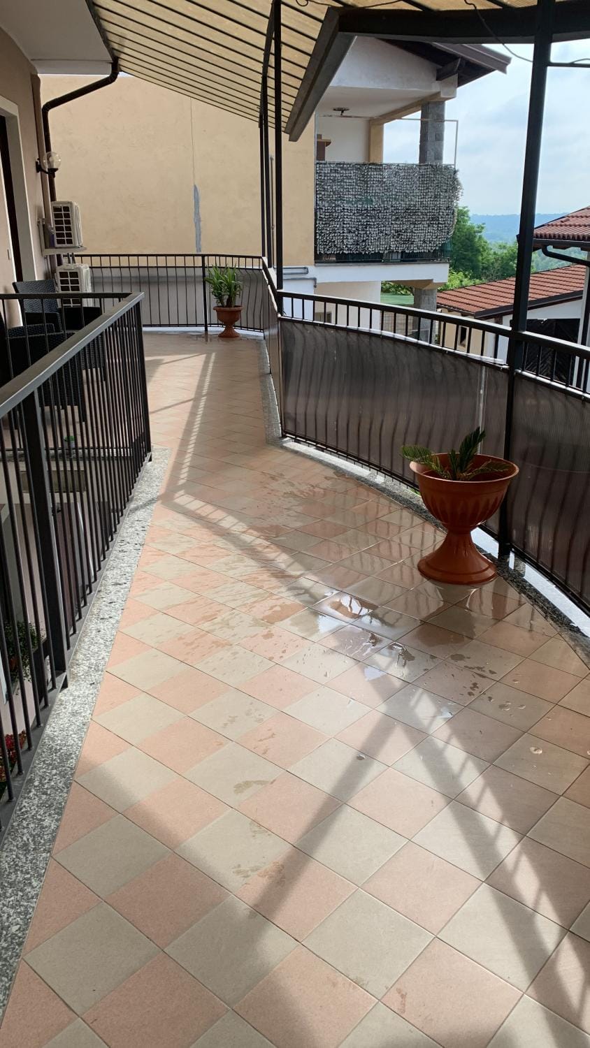 GioAndre Apartment in Liguria