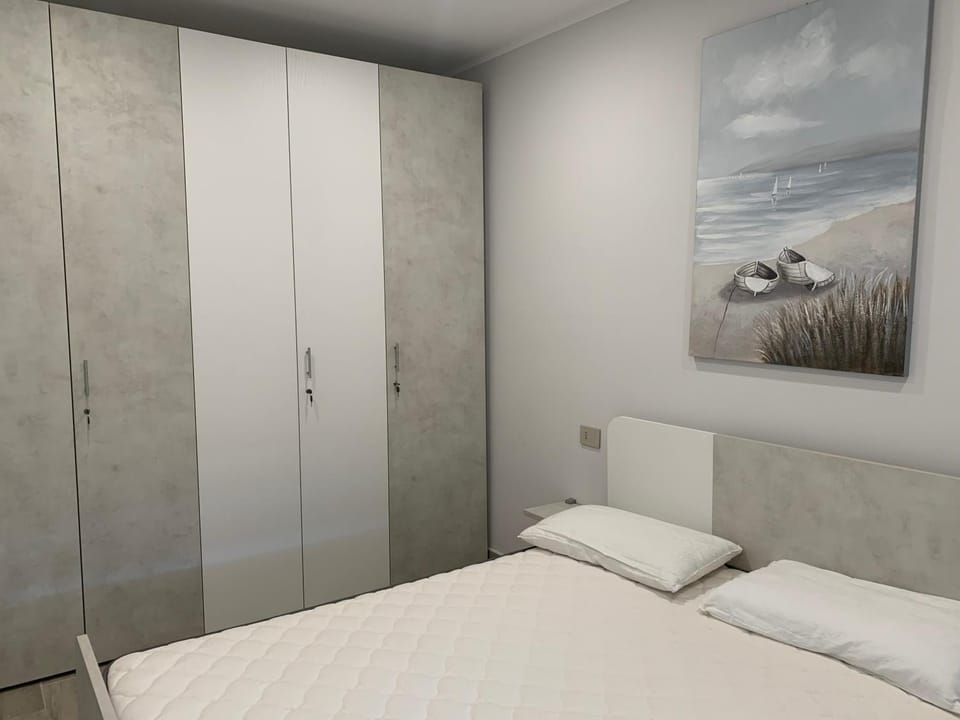 GioAndre Apartment in Liguria