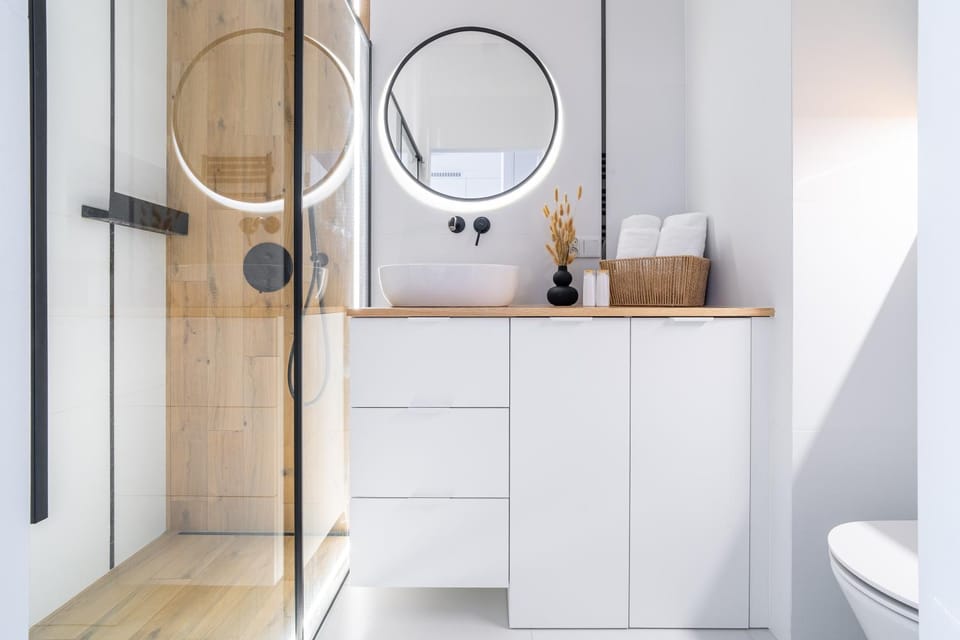 PORTO12 by MYPART in your apartment Apartment in Gdansk
