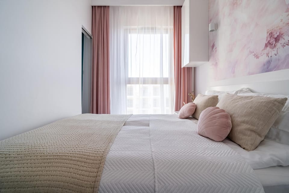 PORTO12 by MYPART in your apartment Apartment in Gdansk