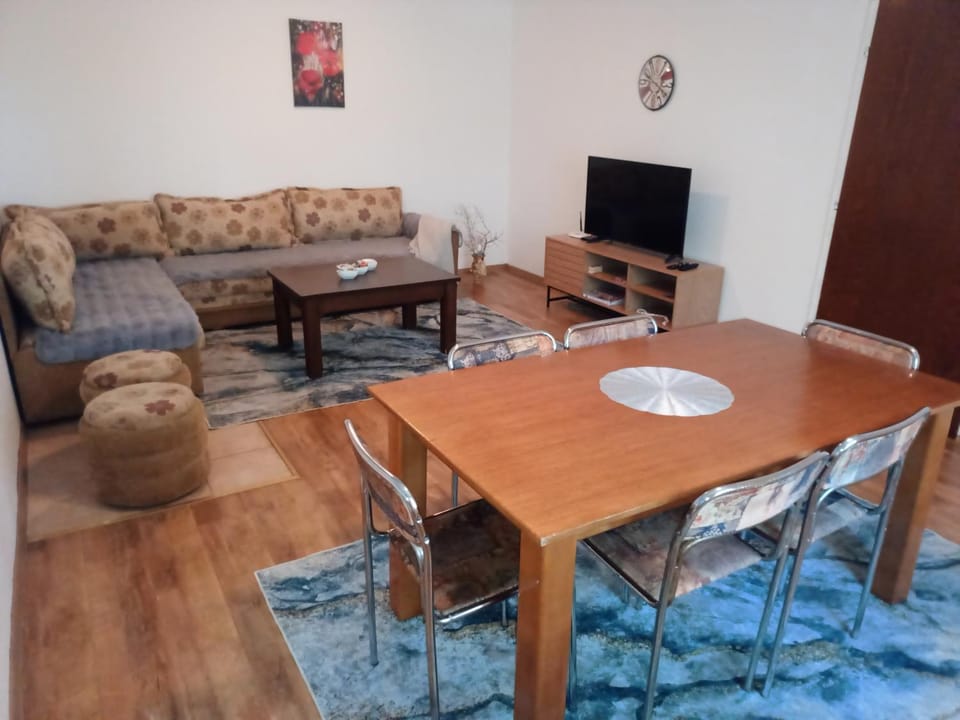 Apartman Dane i Ivana Međugorje Apartment in Federation of Bosnia and Herzegovina