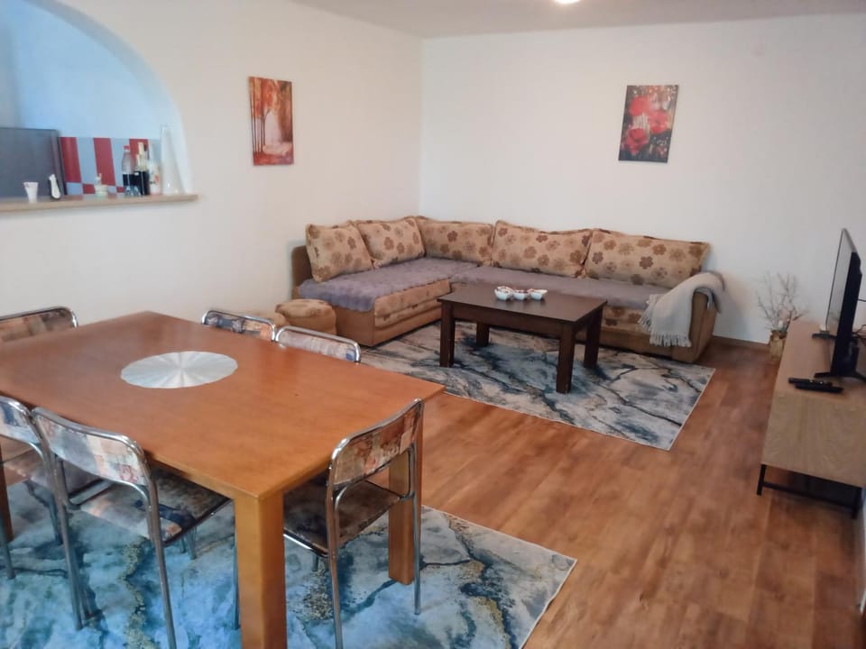 Apartman Dane i Ivana Međugorje Apartment in Federation of Bosnia and Herzegovina