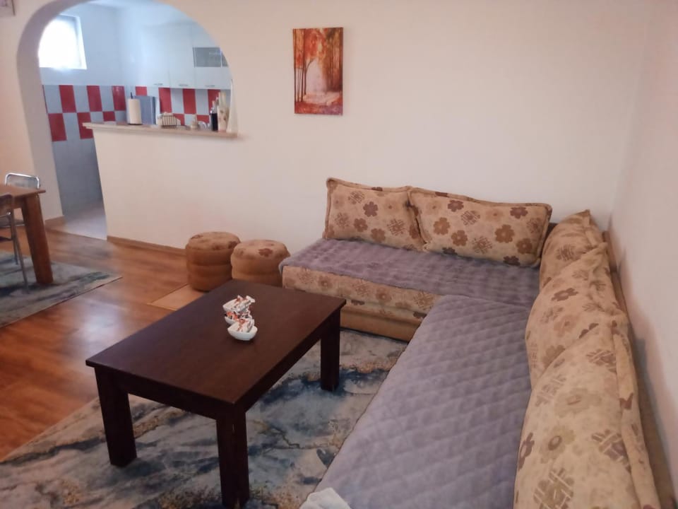 Apartman Dane i Ivana Međugorje Apartment in Federation of Bosnia and Herzegovina