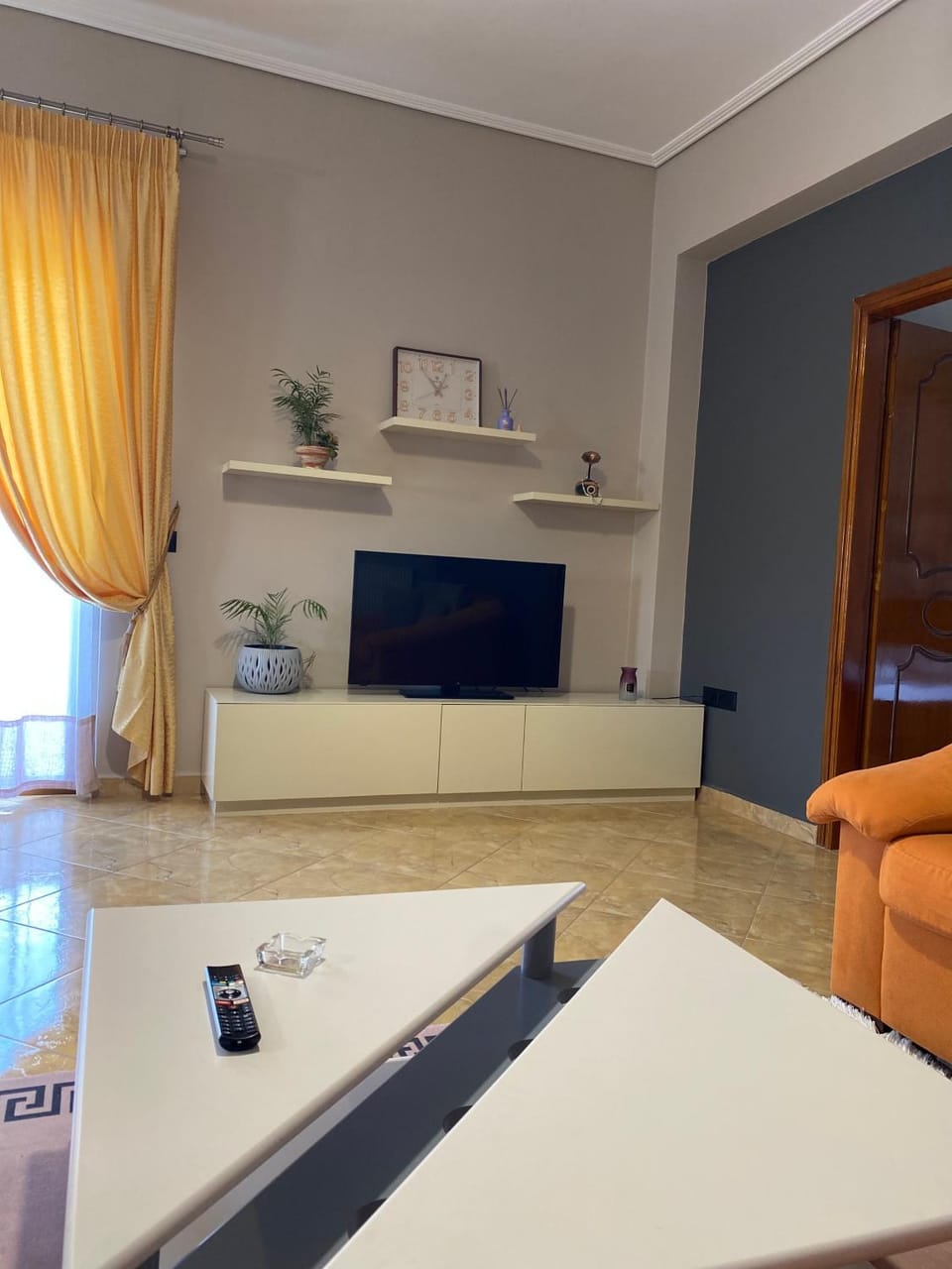 Deon`s Garden Apartment in Vlorë County, Albania