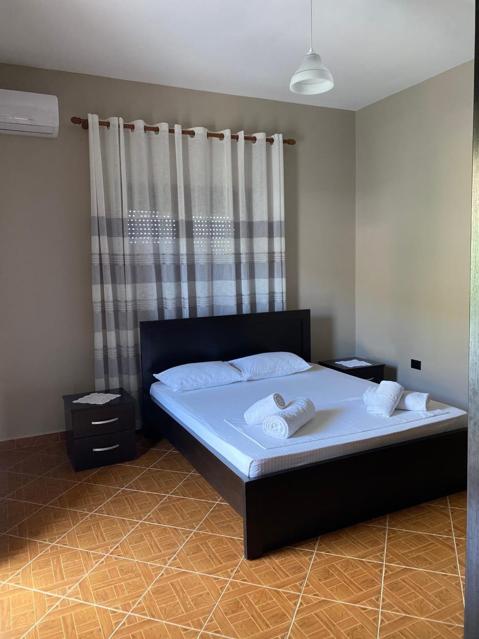 Deon`s Garden Apartment in Vlorë County, Albania