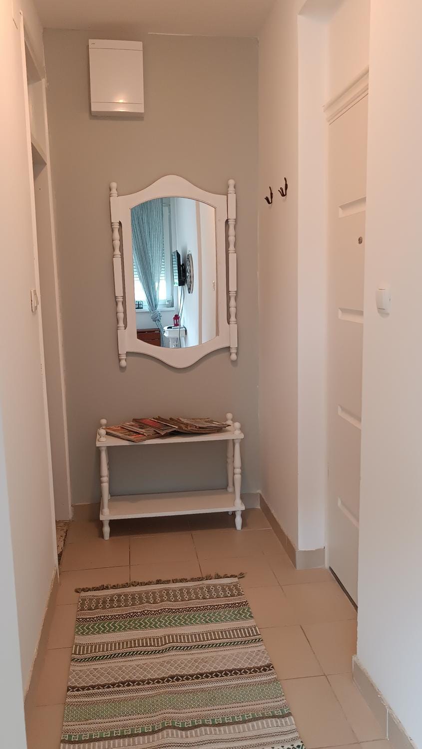 Apartman Casper Apartment in Mostar