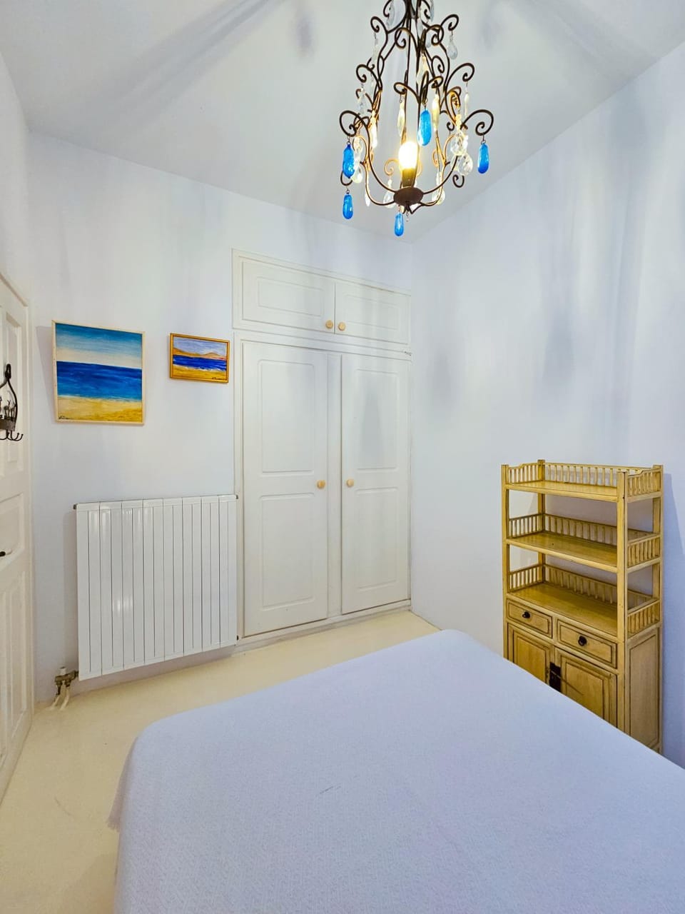 Nikis Home Town Apartment in Mykonos